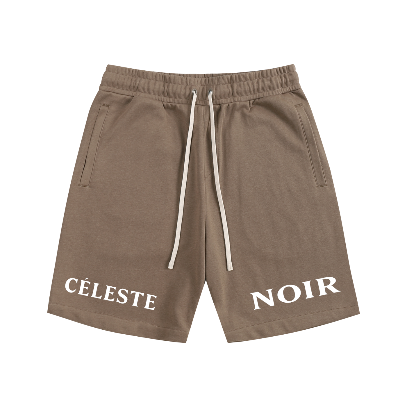 Essential Cotton Shorts