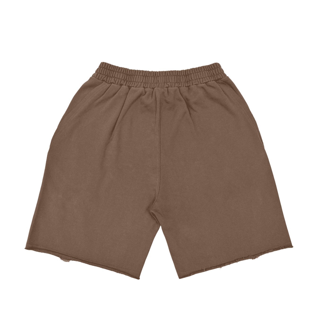 Céleste Noir Shorts