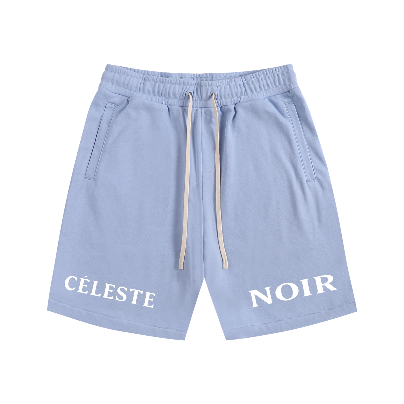 Essential Cotton Shorts