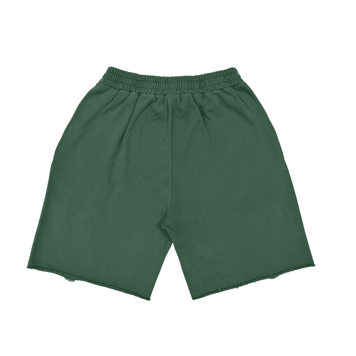Céleste Noir Shorts