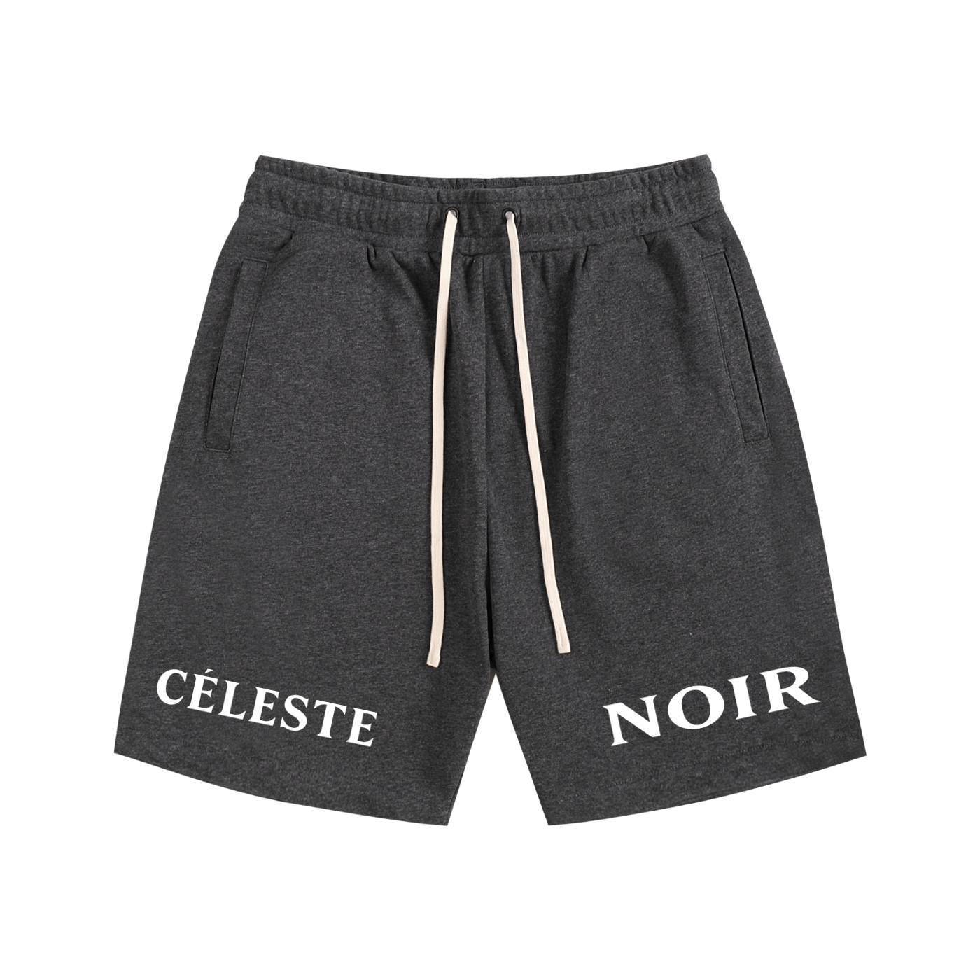Essential Cotton Shorts