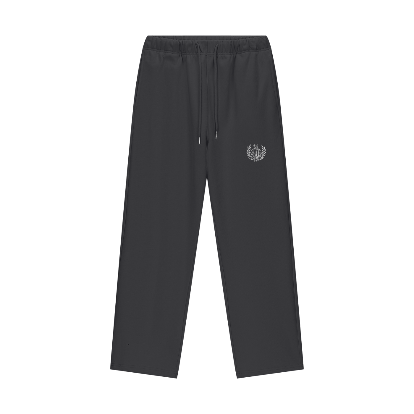 Celeste Noir Pants