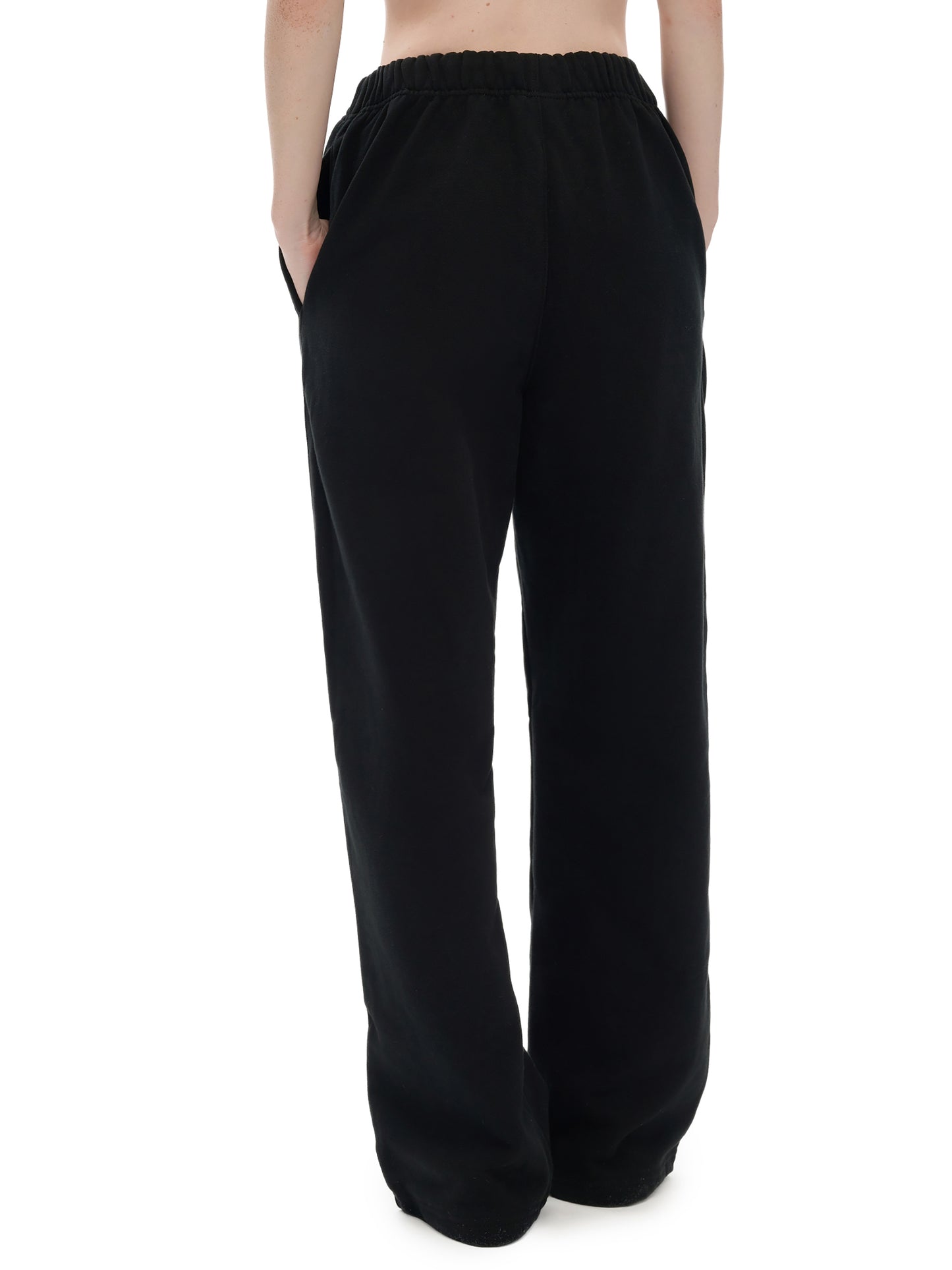 Celeste Noir Pants